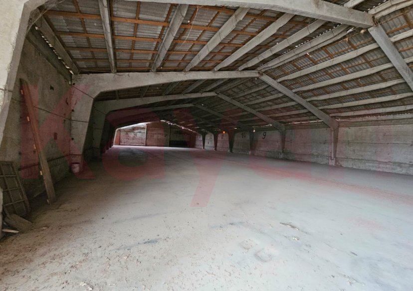 Аренда коммерции, 6000 кв.м (Складское) фото 16