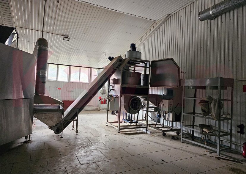 Аренда коммерции, 6000 кв.м (Складское) фото 6