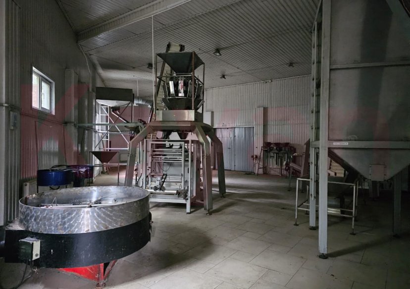 Аренда коммерции, 6000 кв.м (Складское) фото 7