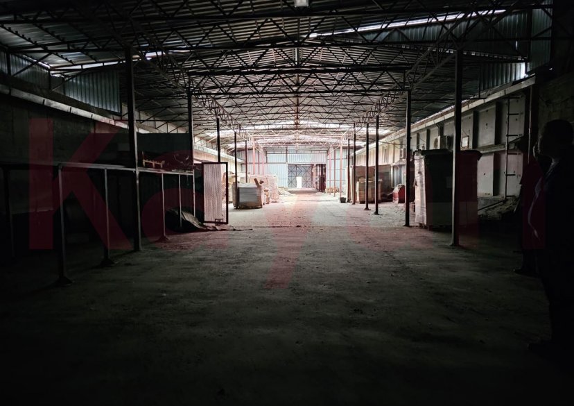 Аренда коммерции, 6000 кв.м (Складское) фото 10