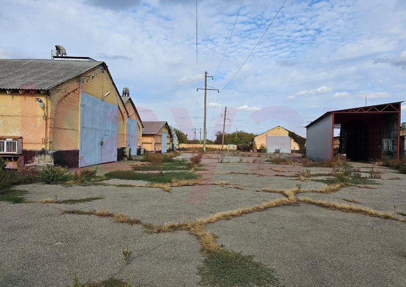 Аренда коммерции, 6000 кв.м (Складское) фото 1 Аренда коммерции, 6000 кв.м (Складское) фото 1