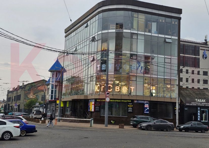 Аренда коммерции, 200 кв.м (Торговое) фото 0