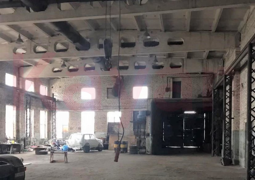 Продажа коммерции, 15000 кв.м (Производство) фото 3