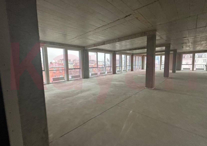 Аренда коммерции, 1100 кв.м (Свободного назначения) фото 11