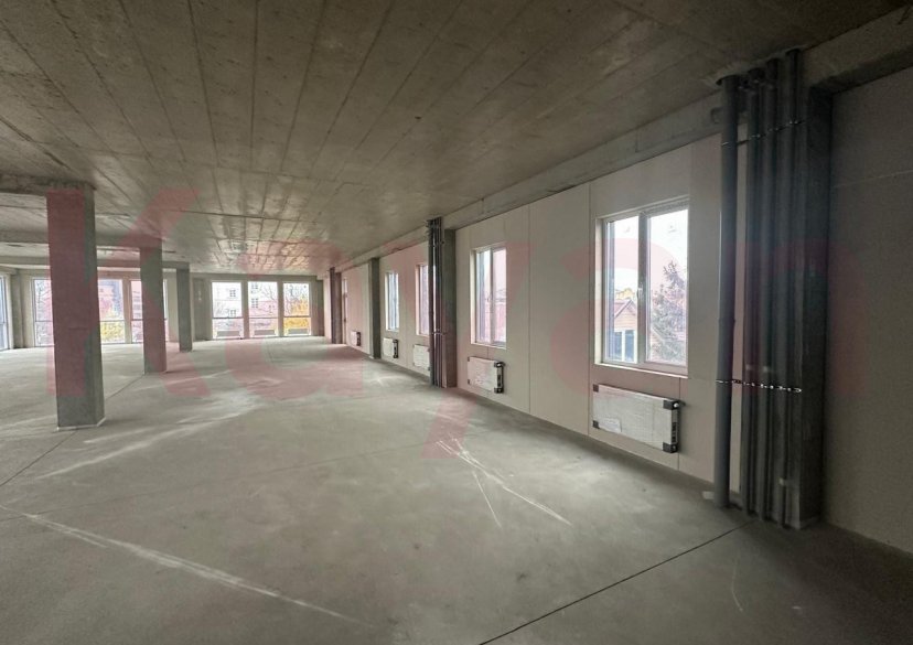 Аренда коммерции, 1100 кв.м (Свободного назначения) фото 12