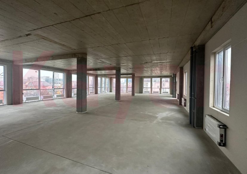 Аренда коммерции, 1100 кв.м (Свободного назначения) фото 16