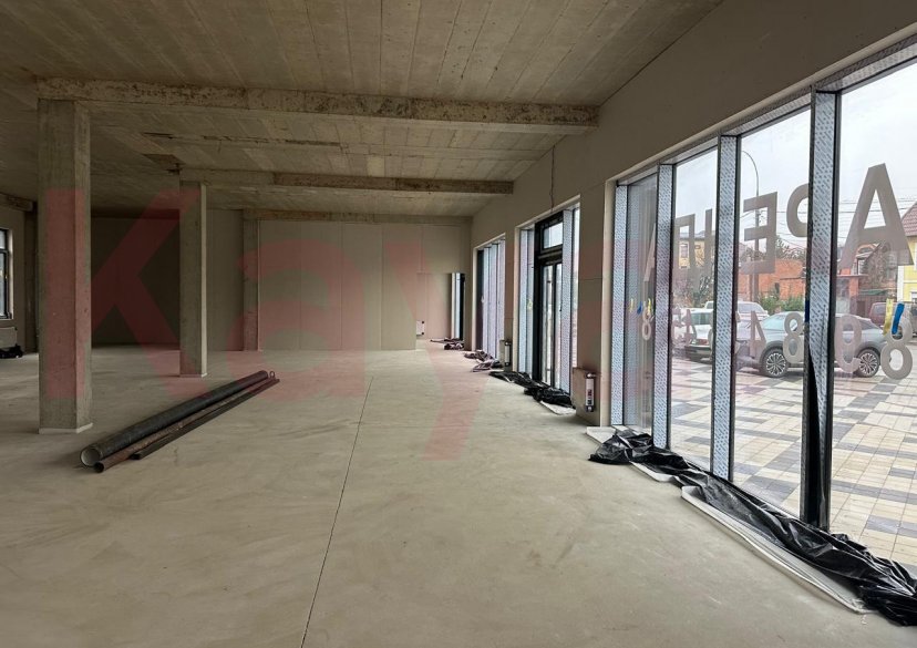 Аренда коммерции, 1100 кв.м (Свободного назначения) фото 17