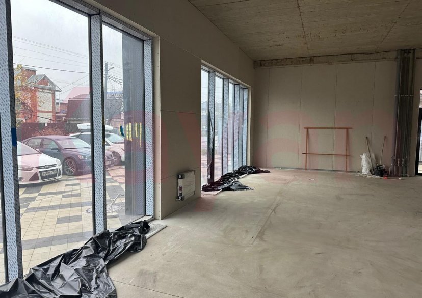 Аренда коммерции, 1100 кв.м (Свободного назначения) фото 18