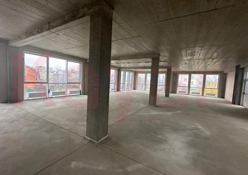 Аренда коммерции, 1100 кв.м (Свободного назначения) фото 9