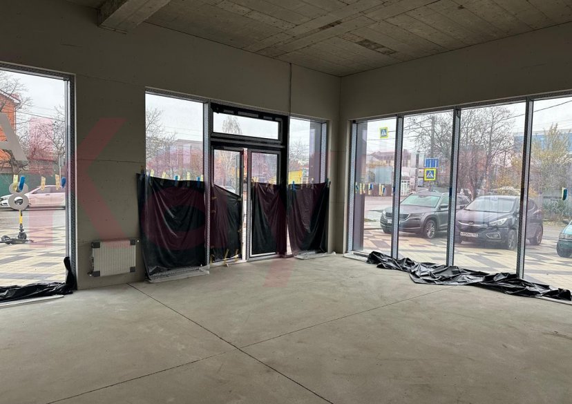 Аренда коммерции, 1100 кв.м (Свободного назначения) фото 5
