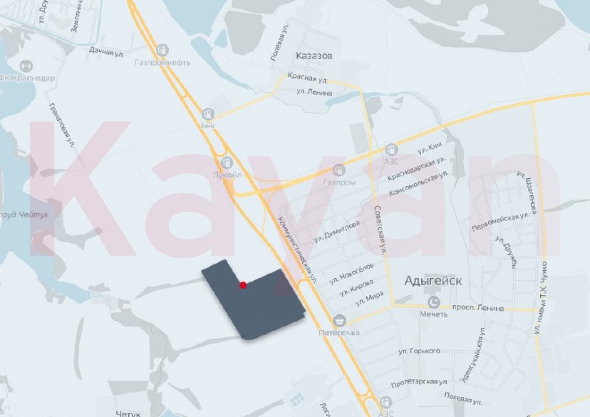 Аренда коммерции, 200000 кв.м (Складское) фото 3 Аренда коммерции, 200000 кв.м (Складское) фото 3