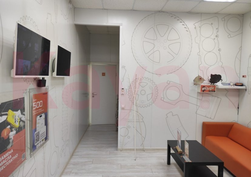 Продажа коммерции, 300 кв.м (СТО) фото 4 Продажа коммерции, 300 кв.м (СТО) фото 4