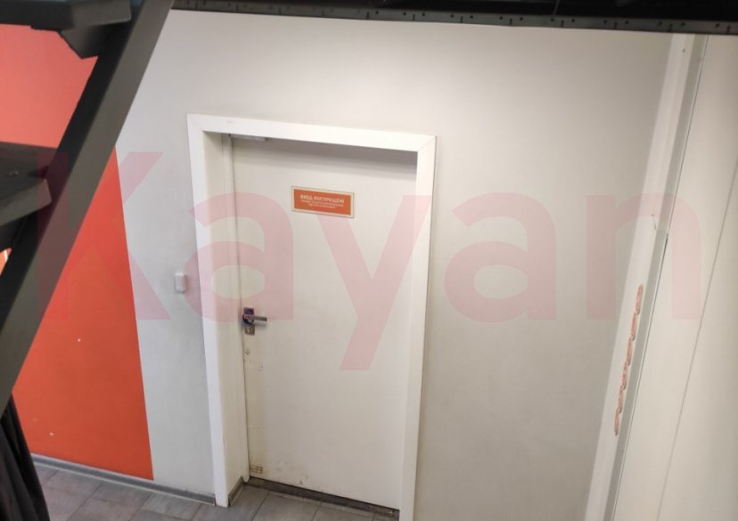 Продажа коммерции, 300 кв.м (СТО) фото 5