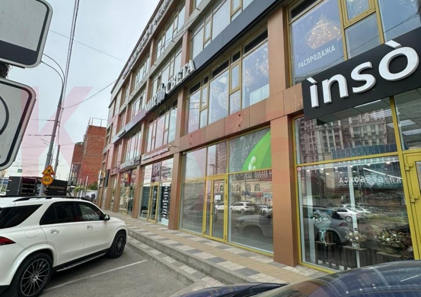 Аренда коммерции, 56 кв.м (Свободного назначения) фото 0 Аренда коммерции, 56 кв.м (Свободного назначения) фото 0