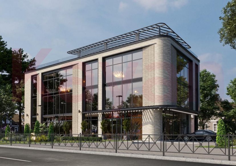 Аренда коммерции, 1000 кв.м (Свободного назначения) фото 0