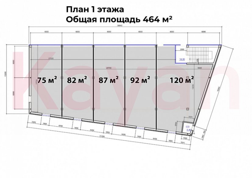Продажа коммерции, 931 кв.м (Свободного назначения) фото 4 Продажа коммерции, 931 кв.м (Свободного назначения) фото 4