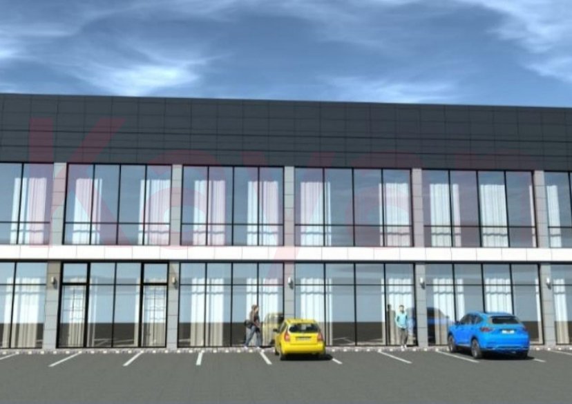 Продажа коммерции, 931 кв.м (Свободного назначения) фото 0 Продажа коммерции, 931 кв.м (Свободного назначения) фото 0