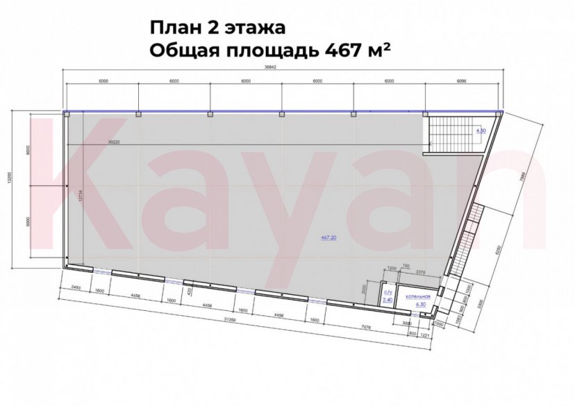 Продажа коммерции, 931 кв.м (Свободного назначения) фото 3 Продажа коммерции, 931 кв.м (Свободного назначения) фото 3