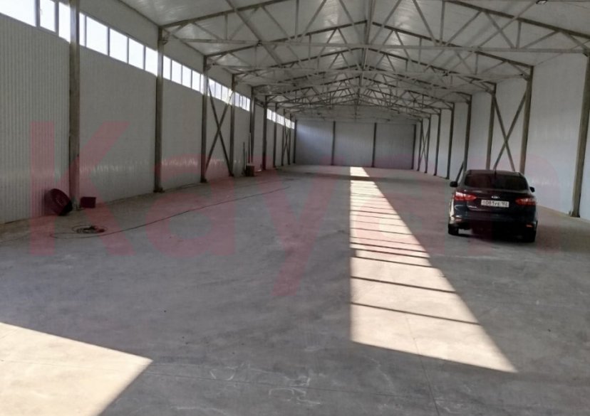 Аренда коммерции, 1050 кв.м (Складское) фото 6 Аренда коммерции, 1050 кв.м (Складское) фото 6