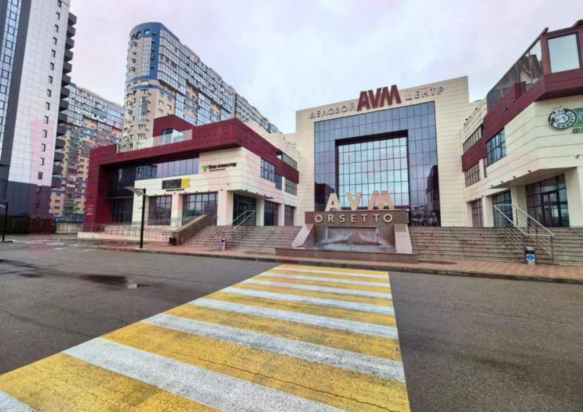 Продажа коммерции, 1707 кв.м (Свободного назначения) фото 0 Продажа коммерции, 1707 кв.м (Свободного назначения) фото 0