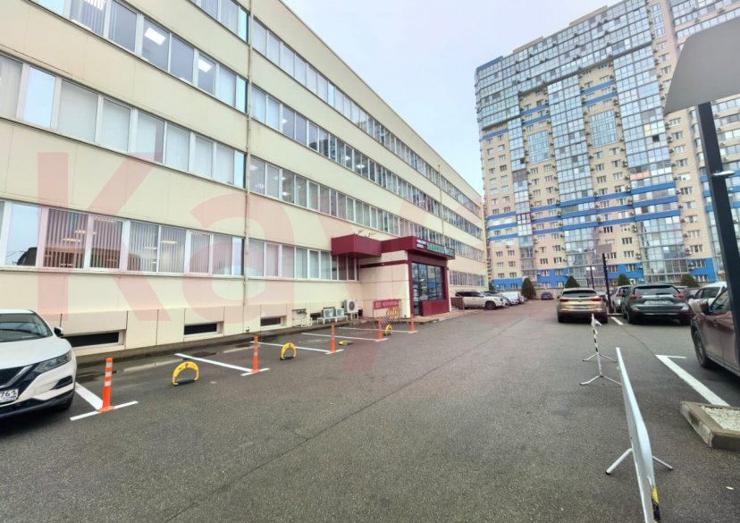 Продажа коммерции, 1707 кв.м (Свободного назначения) фото 1 Продажа коммерции, 1707 кв.м (Свободного назначения) фото 1