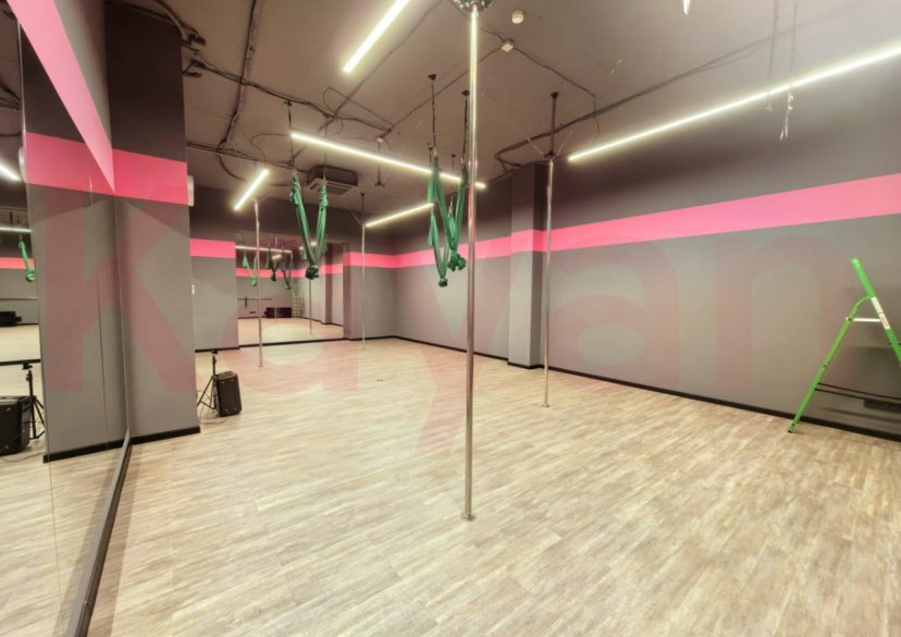 Продажа коммерции, 1707 кв.м (Свободного назначения) фото 3