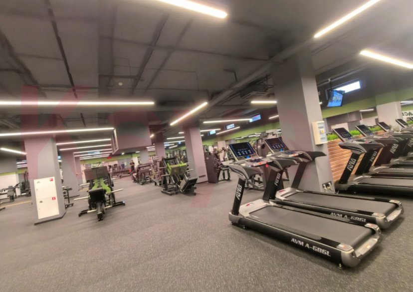 Продажа коммерции, 1707 кв.м (Свободного назначения) фото 2