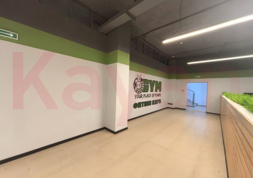 Продажа коммерции, 1707 кв.м (Свободного назначения) фото 4