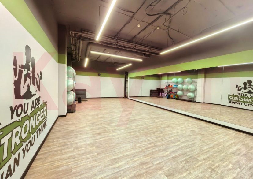 Продажа коммерции, 1707 кв.м (Свободного назначения) фото 5