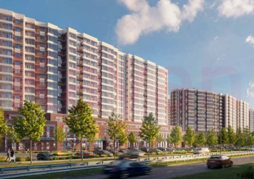 Продажа коммерции, 63 кв.м (Свободного назначения) фото 0