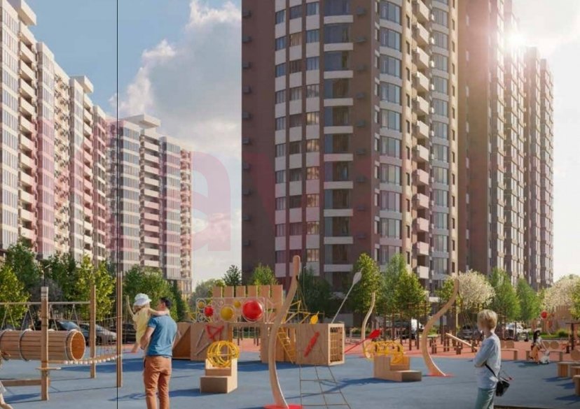 Продажа коммерции, 63 кв.м (Свободного назначения) фото 1