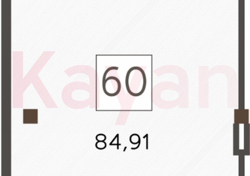 Продажа коммерции, 85 кв.м (Офисное) фото 7