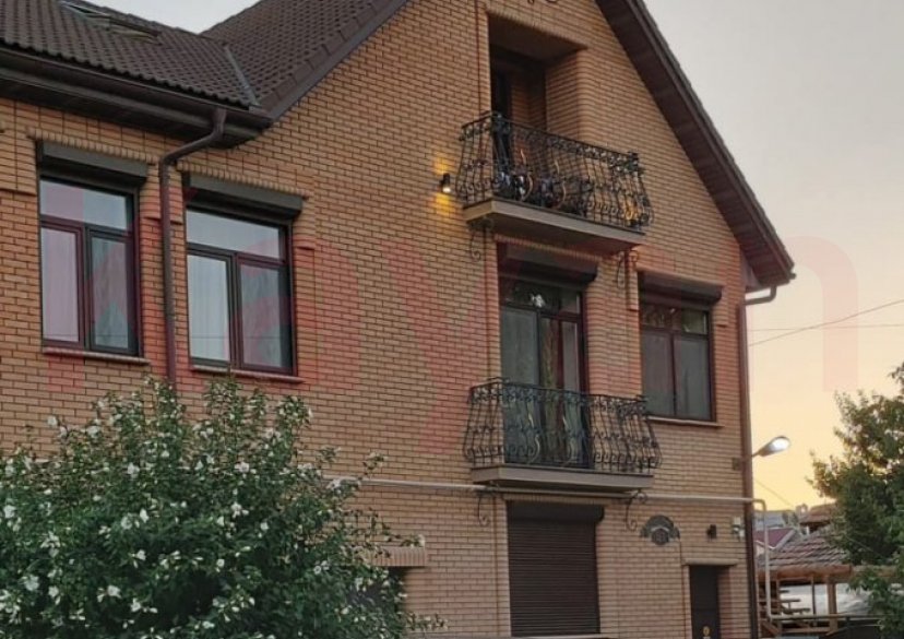 Продажа коммерции, 445 кв.м (База отдыха) фото 6