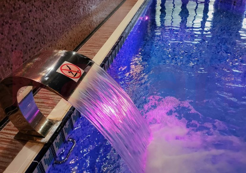 Продажа коммерции, 445 кв.м (База отдыха) фото 1 Продажа коммерции, 445 кв.м (База отдыха) фото 1