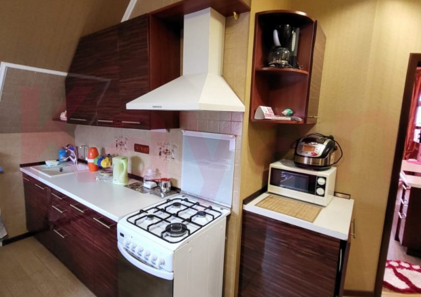 Продажа коммерции, 445 кв.м (База отдыха) фото 24