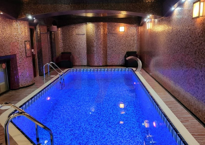 Продажа коммерции, 445 кв.м (База отдыха) фото 0