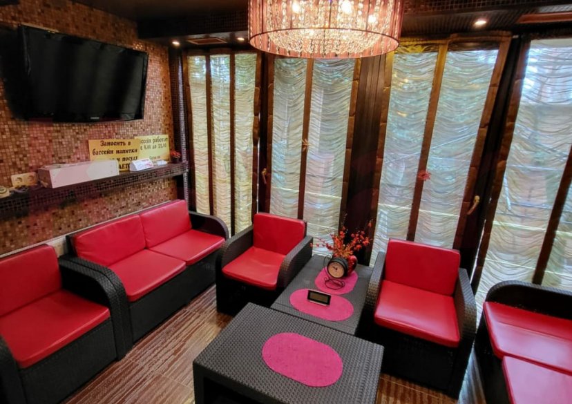 Продажа коммерции, 445 кв.м (База отдыха) фото 2