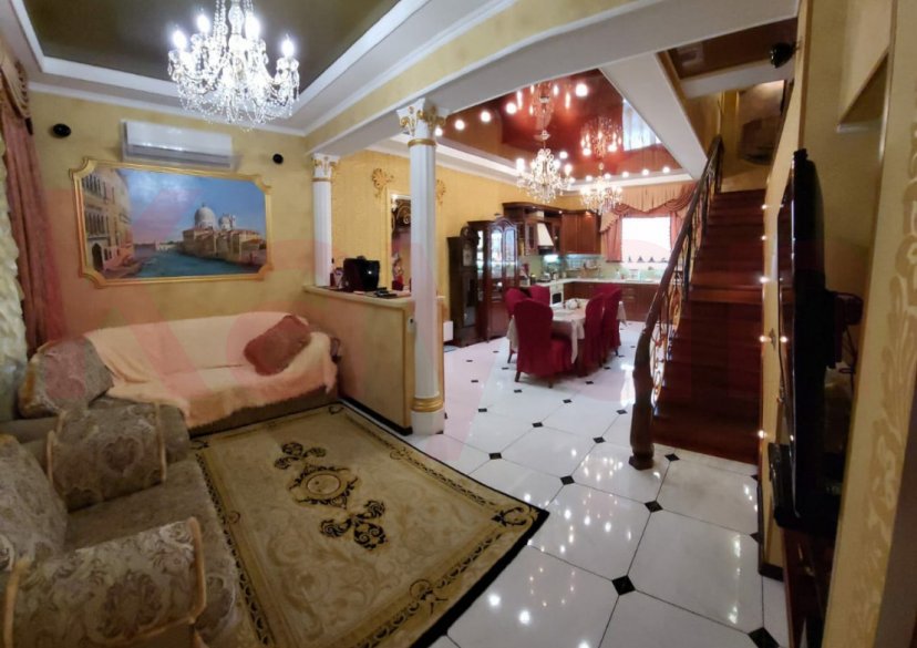 Продажа коммерции, 445 кв.м (База отдыха) фото 7