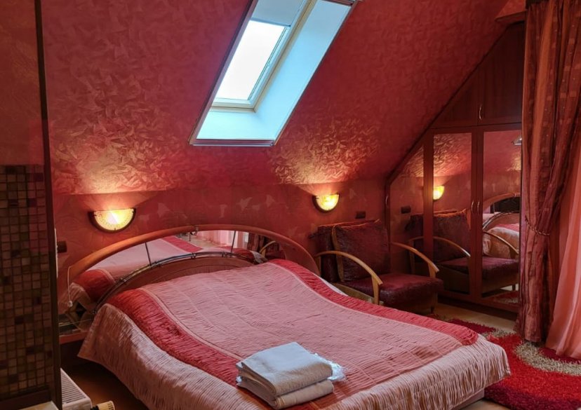 Продажа коммерции, 445 кв.м (База отдыха) фото 10