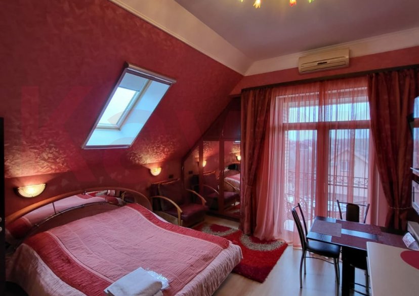 Продажа коммерции, 445 кв.м (База отдыха) фото 11