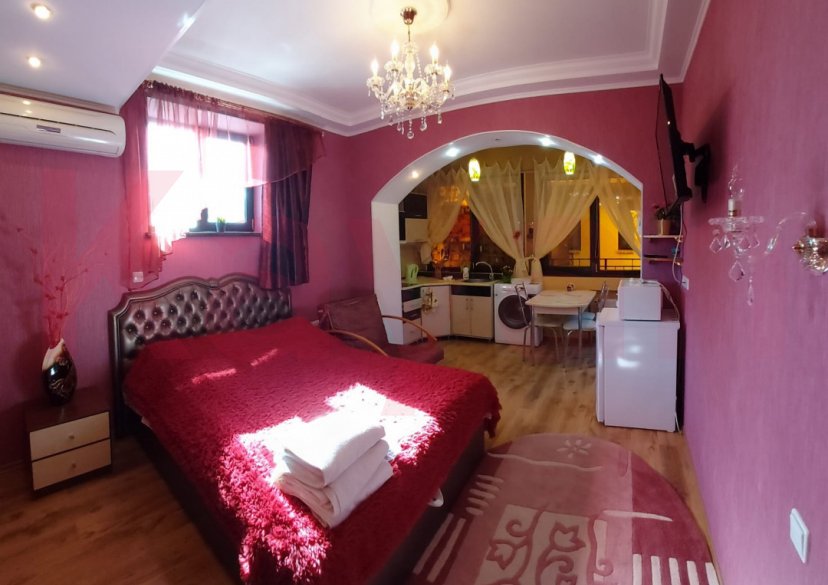 Продажа коммерции, 445 кв.м (База отдыха) фото 17