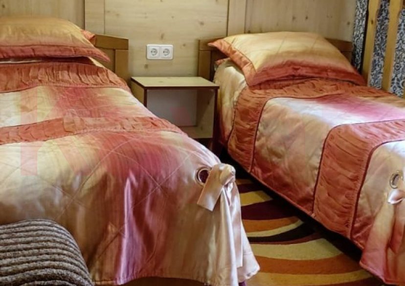 Продажа коммерции, 445 кв.м (База отдыха) фото 21