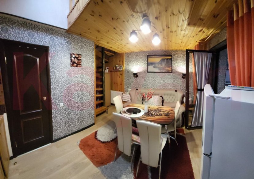 Продажа коммерции, 445 кв.м (База отдыха) фото 23