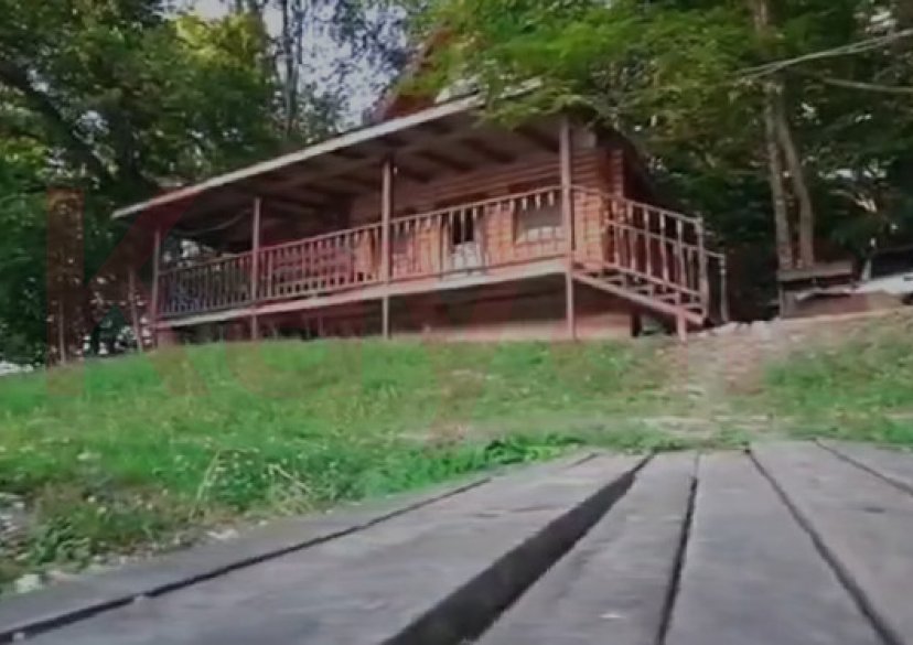 Продажа коммерции, 8500 кв.м (База отдыха) фото 3