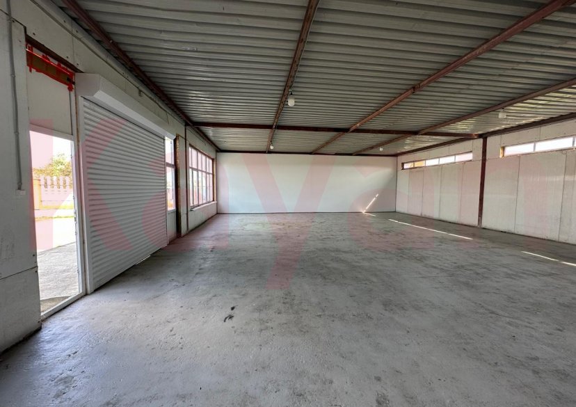 Аренда коммерции, 628 кв.м (Складское) фото 3