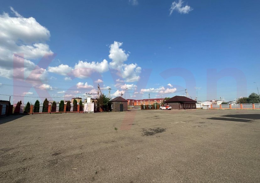 Аренда коммерции, 628 кв.м (Складское) фото 8