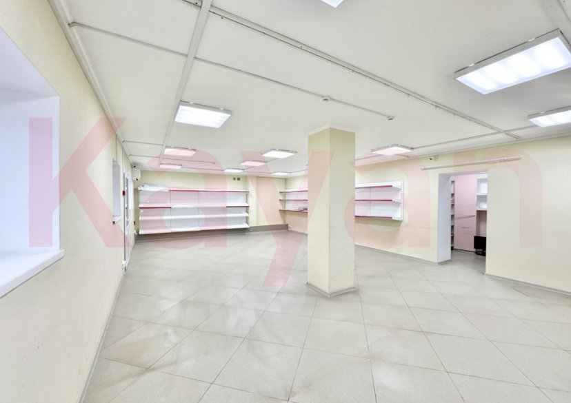 Продажа коммерции, 67 кв.м (Свободное назначение) фото 2