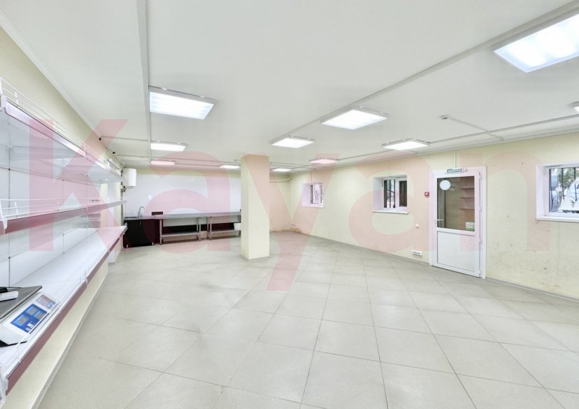 Продажа коммерции, 67 кв.м (Свободное назначение) фото 0