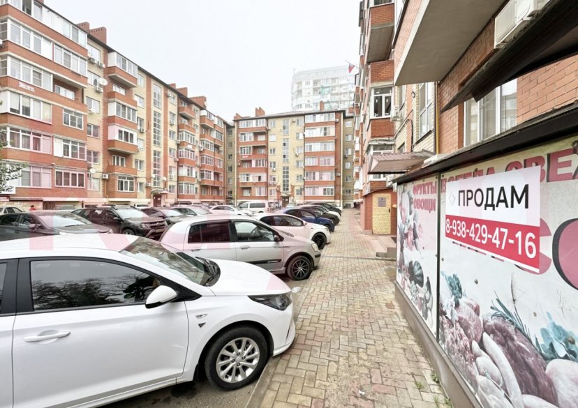 Продажа коммерции, 67 кв.м (Свободное назначение) фото 7