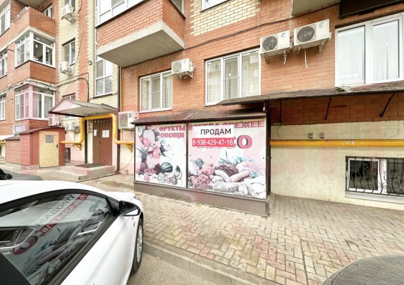 Продажа коммерции, 67 кв.м (Свободное назначение) фото 6 Продажа коммерции, 67 кв.м (Свободное назначение) фото 6
